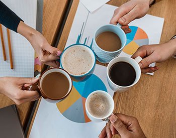 Yatırımcılarımızla Yeni Bir Yolculuğa Başlıyoruz