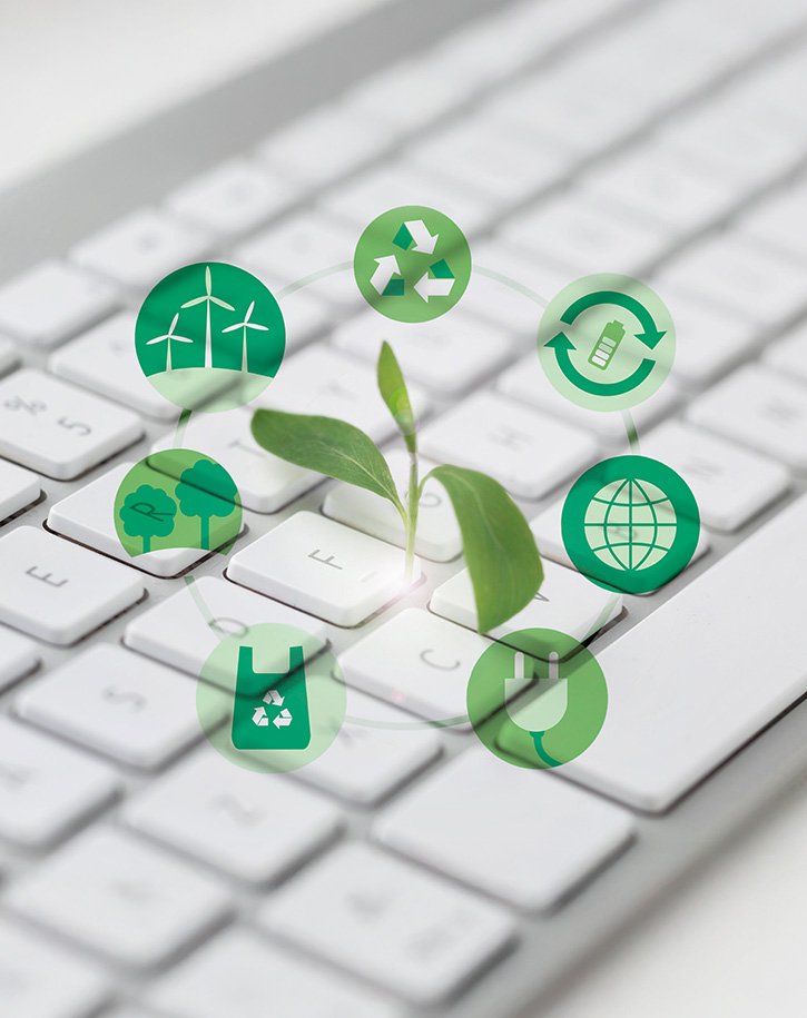 Sürdürülebilir Kalkınma Amaçlarımız